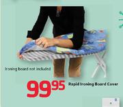 Rapid Ironing Board Cover