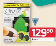 Strutz
