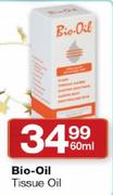 Bio-Oil Tissue Oil-60ml
