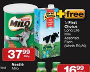 Nestle Milo-500g