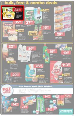 Checkers Eastern Cape : Keep Saving This Christmas (25 Nov- 08 Dec 2013), page 9