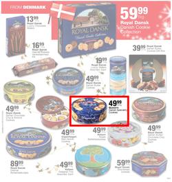 Checkers Gauteng- Festive Treats ( 25 Nov- 24 Dec 2013 ), page 9