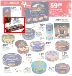 Checkers Gauteng- Festive Treats ( 25 Nov- 24 Dec 2013 ), page 9