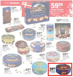 Checkers Gauteng- Festive Treats ( 25 Nov- 24 Dec 2013 ), page 9