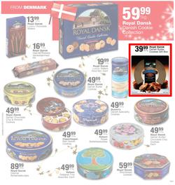 Checkers Gauteng- Festive Treats ( 25 Nov- 24 Dec 2013 ), page 9