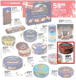 Checkers Gauteng- Festive Treats ( 25 Nov- 24 Dec 2013 ), page 9