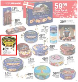 Checkers Gauteng- Festive Treats ( 25 Nov- 24 Dec 2013 ), page 9