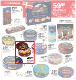 Checkers Gauteng- Festive Treats ( 25 Nov- 24 Dec 2013 ), page 9