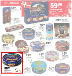 Checkers Gauteng- Festive Treats ( 25 Nov- 24 Dec 2013 ), page 9