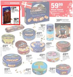 Checkers Gauteng- Festive Treats ( 25 Nov- 24 Dec 2013 ), page 9
