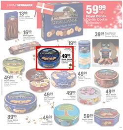 Checkers Gauteng- Festive Treats ( 25 Nov- 24 Dec 2013 ), page 9