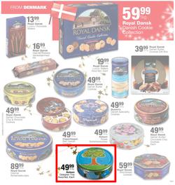 Checkers Gauteng- Festive Treats ( 25 Nov- 24 Dec 2013 ), page 9