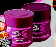 Easy Waves Super/Regular Hair Relaxer-125ml Each