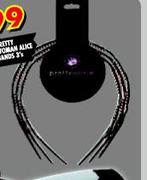 Pretty Woman Alice Bands-3's