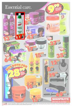 Shoprite Gauteng (23 Feb - 11 Mar), page 9