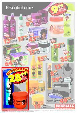Shoprite Gauteng (23 Feb - 11 Mar), page 9