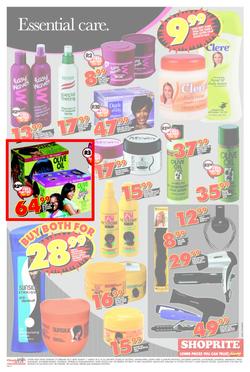 Shoprite Gauteng (23 Feb - 11 Mar), page 9