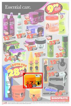 Shoprite Gauteng (23 Feb - 11 Mar), page 9
