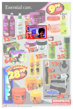 Shoprite Gauteng (23 Feb - 11 Mar), page 9