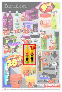 Shoprite Gauteng (23 Feb - 11 Mar), page 9