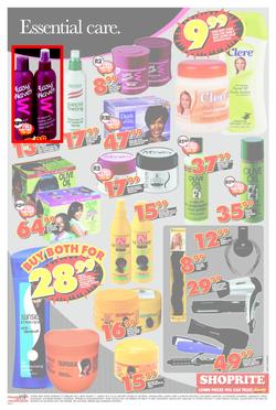 Shoprite Gauteng (23 Feb - 11 Mar), page 9