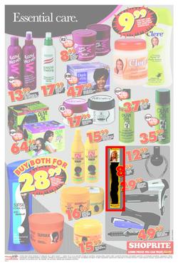Shoprite Gauteng (23 Feb - 11 Mar), page 9