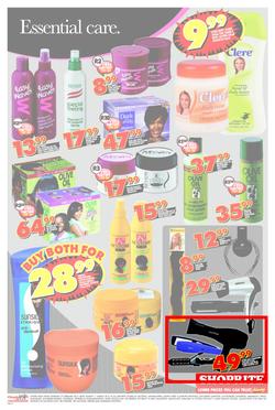 Shoprite Gauteng (23 Feb - 11 Mar), page 9