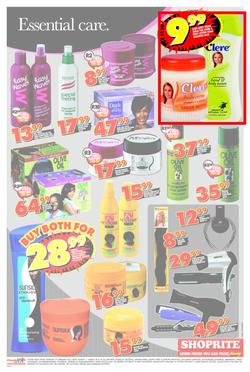 Shoprite Gauteng (23 Feb - 11 Mar), page 9