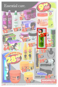 Shoprite Gauteng (23 Feb - 11 Mar), page 9
