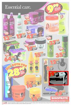 Shoprite Gauteng (23 Feb - 11 Mar), page 9