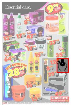 Shoprite Gauteng (23 Feb - 11 Mar), page 9