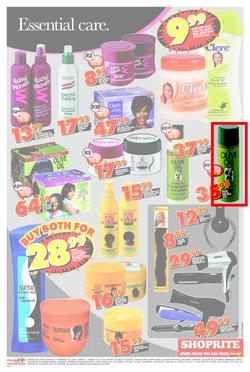 Shoprite Gauteng (23 Feb - 11 Mar), page 9