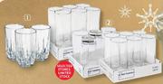 PnP No Name Zombie, Beer Or Hi-Ball Tumblers 6 Pack-Per Set