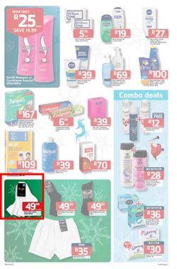 Pick n Pay Gauteng- Save On All Your Festive Favourites (17 Dec - 29 Dec 2013 ), page 9