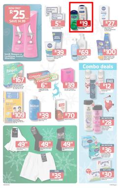 Pick n Pay Gauteng- Save On All Your Festive Favourites (17 Dec - 29 Dec 2013 ), page 9