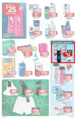Pick n Pay Gauteng- Save On All Your Festive Favourites (17 Dec - 29 Dec 2013 ), page 9