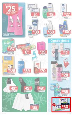 Pick n Pay Gauteng- Save On All Your Festive Favourites (17 Dec - 29 Dec 2013 ), page 9