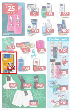 Pick n Pay Gauteng- Save On All Your Festive Favourites (17 Dec - 29 Dec 2013 ), page 9