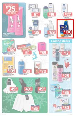 Pick n Pay Gauteng- Save On All Your Festive Favourites (17 Dec - 29 Dec 2013 ), page 9