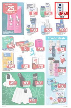 Pick n Pay Gauteng- Save On All Your Festive Favourites (17 Dec - 29 Dec 2013 ), page 9