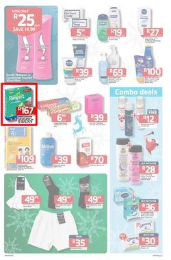Pick n Pay Gauteng- Save On All Your Festive Favourites (17 Dec - 29 Dec 2013 ), page 9