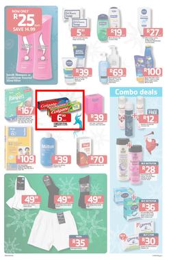 Pick n Pay Gauteng- Save On All Your Festive Favourites (17 Dec - 29 Dec 2013 ), page 9