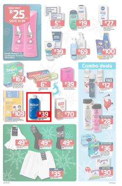 Pick n Pay Gauteng- Save On All Your Festive Favourites (17 Dec - 29 Dec 2013 ), page 9