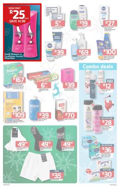 Pick n Pay Gauteng- Save On All Your Festive Favourites (17 Dec - 29 Dec 2013 ), page 9