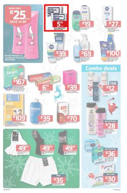 Pick n Pay Gauteng- Save On All Your Festive Favourites (17 Dec - 29 Dec 2013 ), page 9