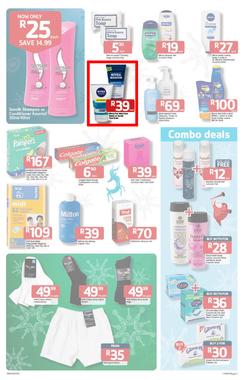 Pick n Pay Gauteng- Save On All Your Festive Favourites (17 Dec - 29 Dec 2013 ), page 9
