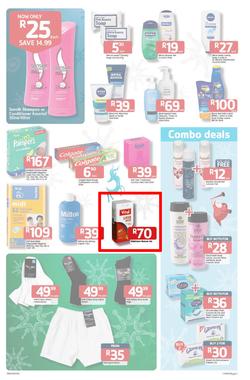 Pick n Pay Gauteng- Save On All Your Festive Favourites (17 Dec - 29 Dec 2013 ), page 9