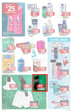Pick n Pay Gauteng- Save On All Your Festive Favourites (17 Dec - 29 Dec 2013 ), page 9