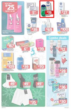 Pick n Pay Western Cape- Save On All Your Festive Favourites (17 Dec - 29 Dec 2013 ), page 9