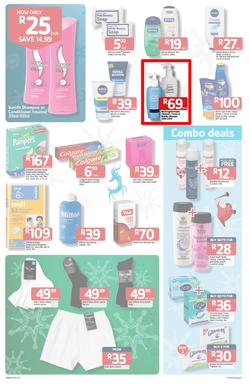 Pick n Pay Western Cape- Save On All Your Festive Favourites (17 Dec - 29 Dec 2013 ), page 9